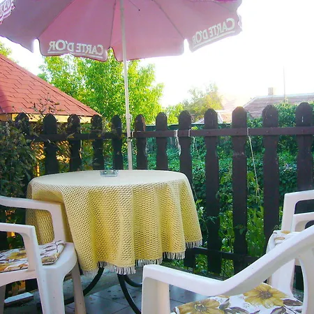 Bed & Breakfast Barbara Panzio