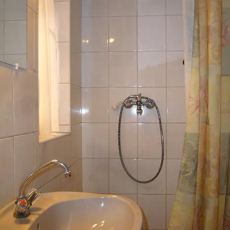 Barbara Panzio Bed & Breakfast Balatonalmádi