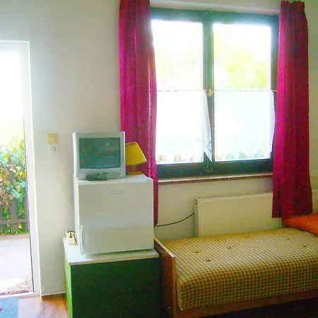 Bed & Breakfast Barbara Panzio Balatonalmádi