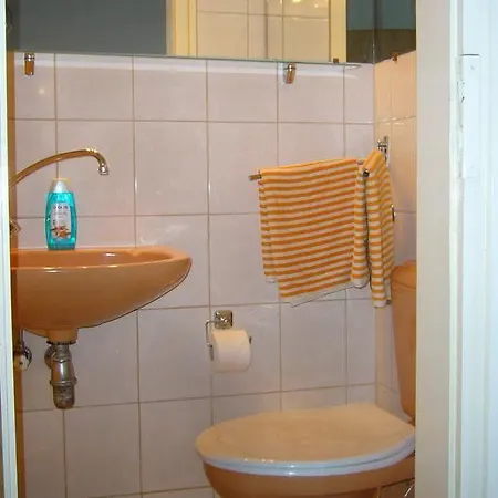 Bed & Breakfast Barbara Panzio *