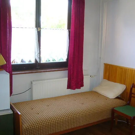 Bed & Breakfast Barbara Panzio
