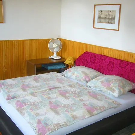 Bed & Breakfast Barbara Panzio Balatonalmádi