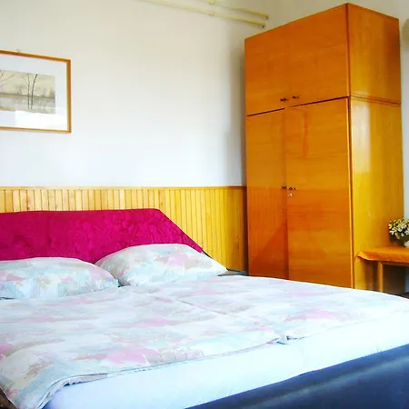 Bed & Breakfast Barbara Panzio *