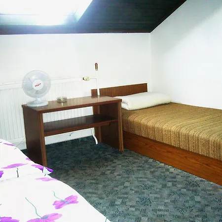 Bed & Breakfast Barbara Panzio
