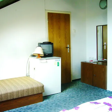 Bed & Breakfast Barbara Panzio *