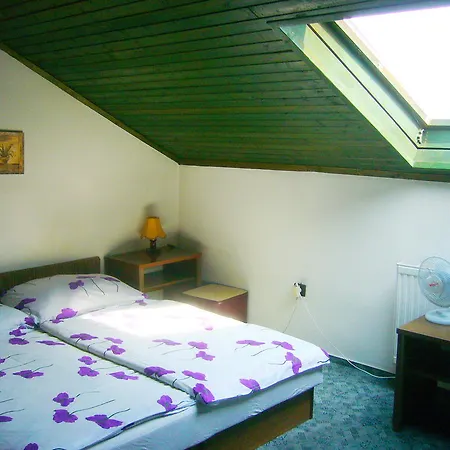 Bed & Breakfast Barbara Panzio Balatonalmádi