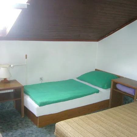 Bed & Breakfast Barbara Panzio *