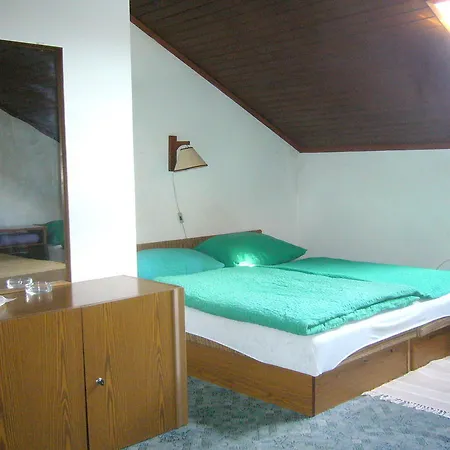 Bed & Breakfast Barbara Panzio *