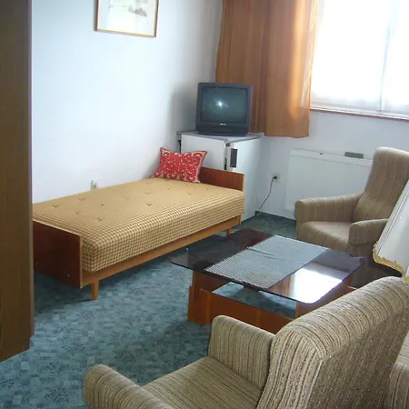 Bed & Breakfast Barbara Panzio Balatonalmádi