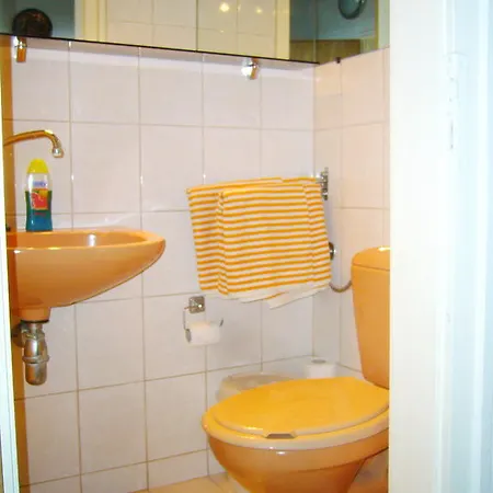 Bed & Breakfast Barbara Panzio Balatonalmádi