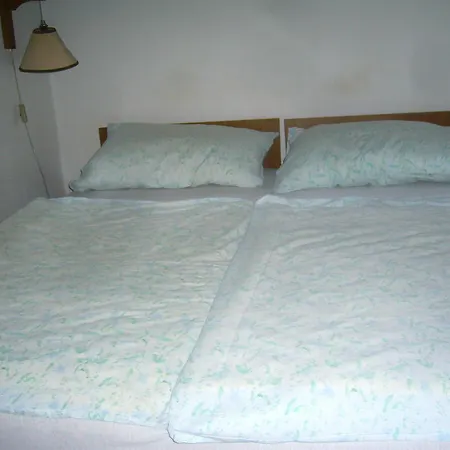 Bed & Breakfast Barbara Panzio Balatonalmádi