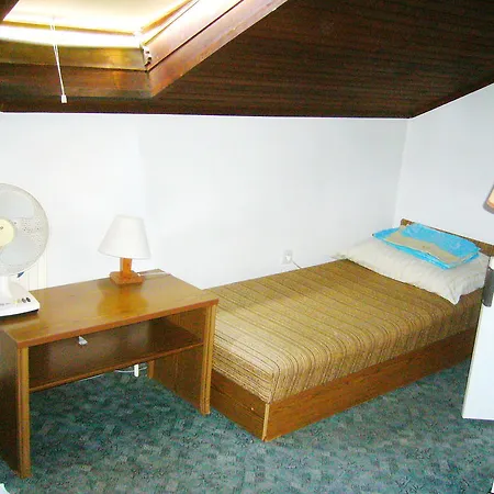 Bed & Breakfast Barbara Panzio *