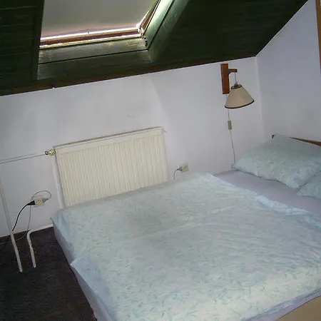 Bed & Breakfast Barbara Panzio