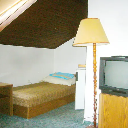 Bed & Breakfast Barbara Panzio Balatonalmádi