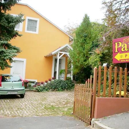 Bed & Breakfast Barbara Panzio *