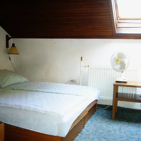 Bed & Breakfast Barbara Panzio