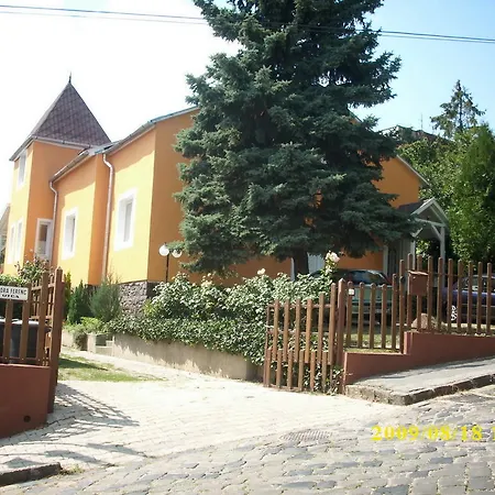 Bed & Breakfast Barbara Panzio *