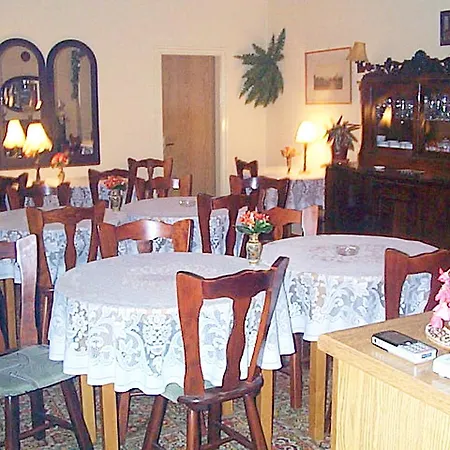 Bed & Breakfast Barbara Panzio