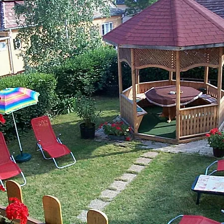 Bed & Breakfast Barbara Panzio Balatonalmádi