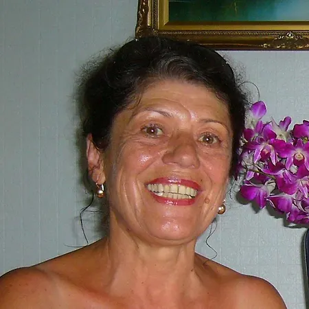 Barbara Panzio Bed & Breakfast Balatonalmádi